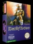 Nintendo  NES&nbsp; - &nbsp;Deadly Towers (USA)